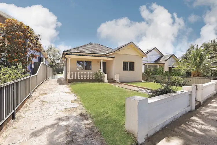 Second view of Homely house listing, 12 Asquith Avenue, Rosebery NSW 2018