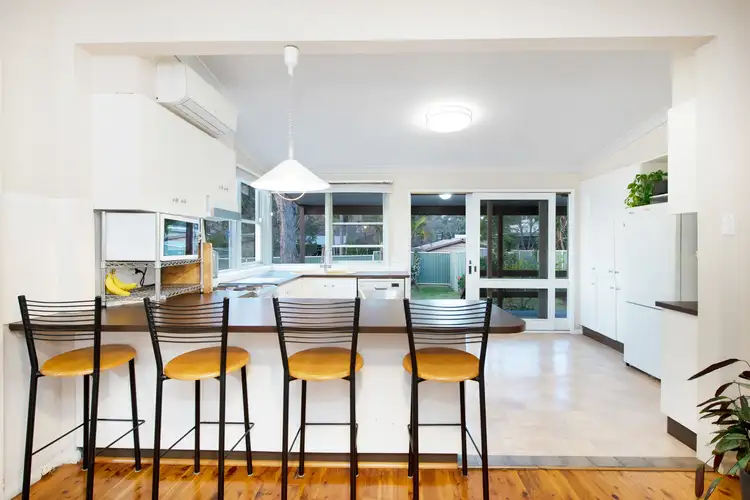 Fifth view of Homely house listing, 40 Jaffa Road, Dural NSW 2158