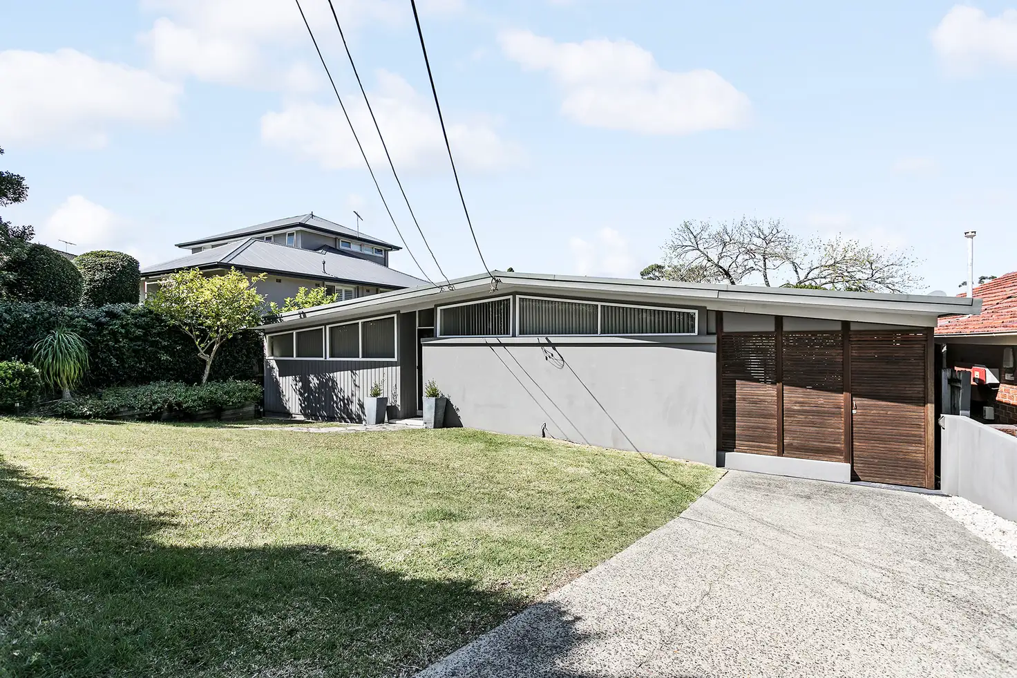 Main view of Homely house listing, 49 Cressy Road, East Ryde NSW 2113