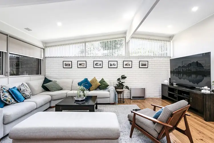 Second view of Homely house listing, 49 Cressy Road, East Ryde NSW 2113