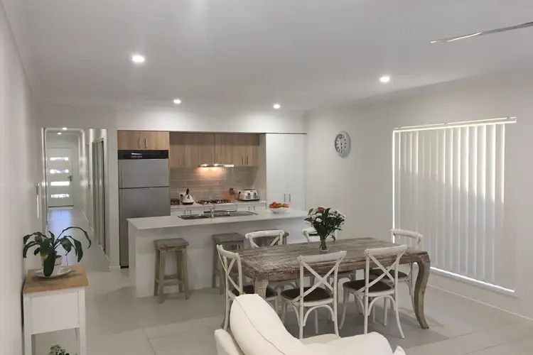 Fifth view of Homely house listing, 9 Hunter Street, Ormeau Hills QLD 4208