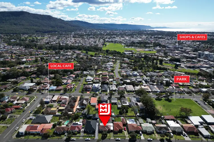 Second view of Homely house listing, 14 Pankhurst Avenue, Fairy Meadow NSW 2519
