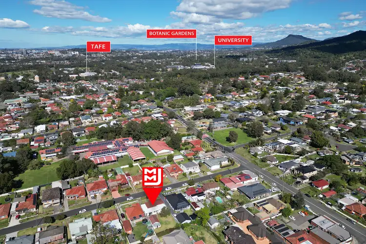 Sixth view of Homely house listing, 14 Pankhurst Avenue, Fairy Meadow NSW 2519