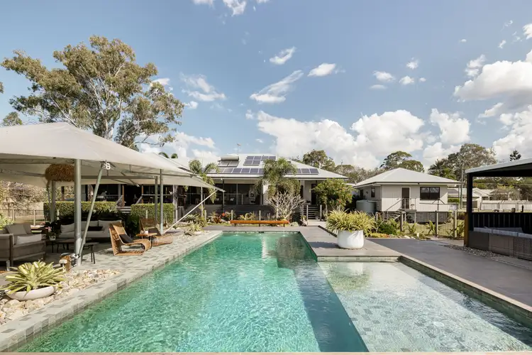 51 St Helens Road, Mitchelton QLD 4053