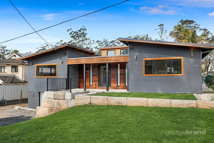 95 Carrington Street, Narara NSW 2250