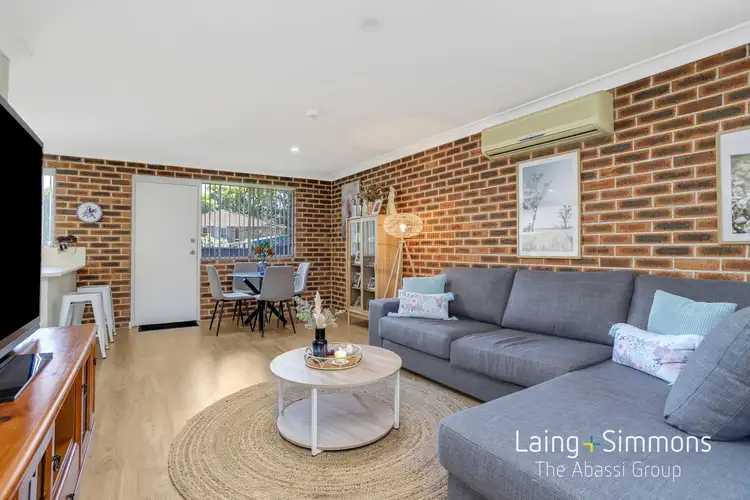 1/116 Windsor Street, Richmond NSW 2753