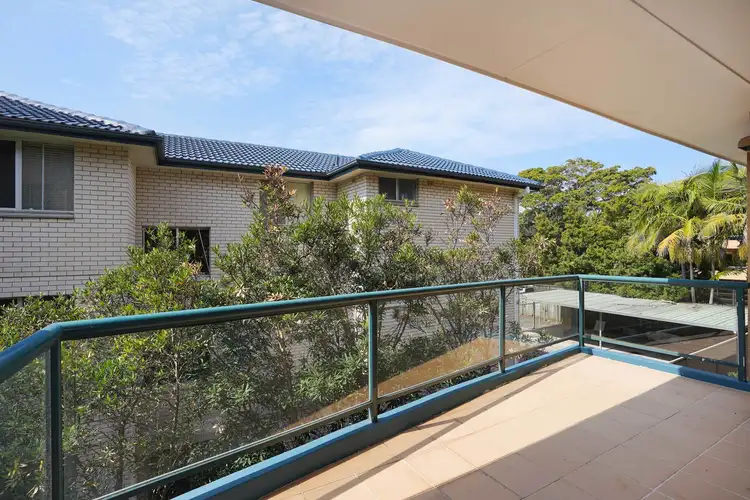 Second view of Homely apartment listing, 5/111 Oaks Avenue, Dee Why NSW 2099