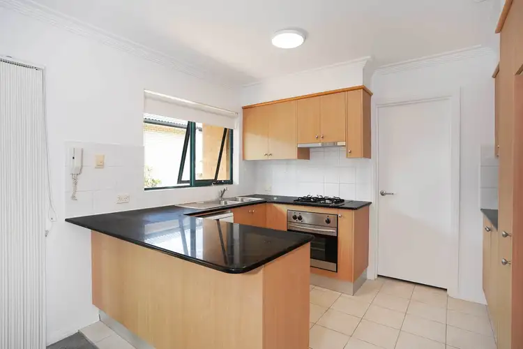 Third view of Homely apartment listing, 5/111 Oaks Avenue, Dee Why NSW 2099
