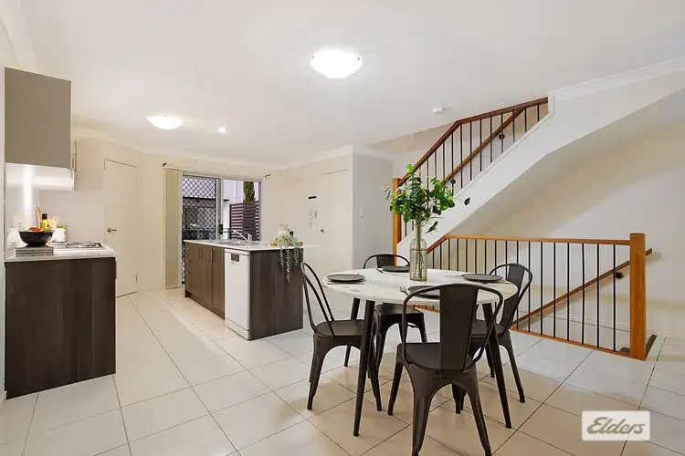 Third view of Homely townhouse listing, 8/5 Brookvale Drive, Underwood QLD 4119