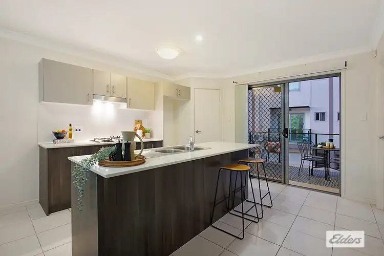 Fourth view of Homely townhouse listing, 8/5 Brookvale Drive, Underwood QLD 4119