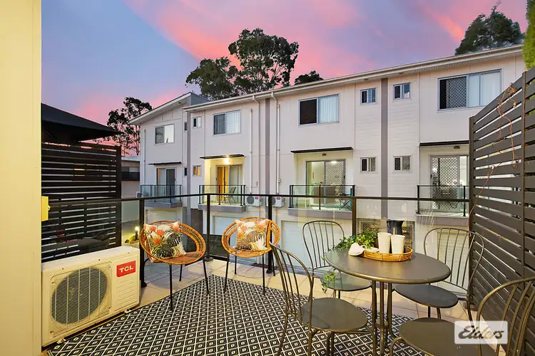 Fifth view of Homely townhouse listing, 8/5 Brookvale Drive, Underwood QLD 4119