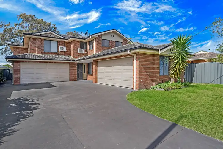 Main view of Homely house listing, 1 Wall Road, Gorokan NSW 2263