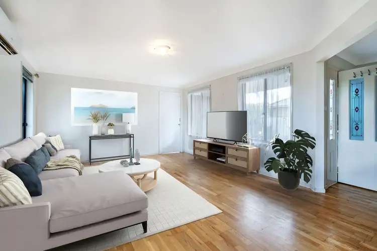 Third view of Homely house listing, 1 Wall Road, Gorokan NSW 2263