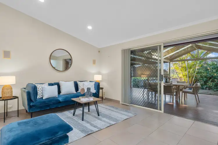 Third view of Homely house listing, 18 Hampton Crescent, Prospect NSW 2148