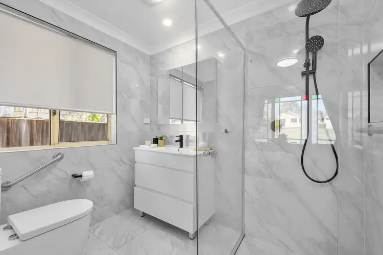 Sixth view of Homely house listing, 18 Hampton Crescent, Prospect NSW 2148