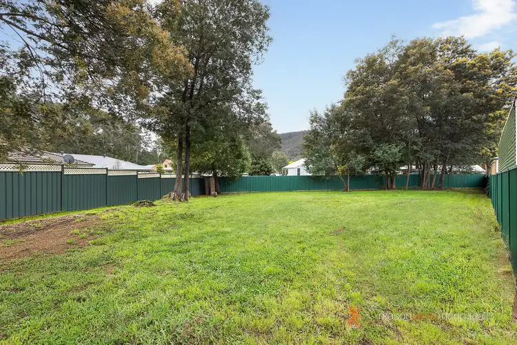 Main view of Homely land listing, 3 Kookaburra Court, Flowerdale VIC 3717