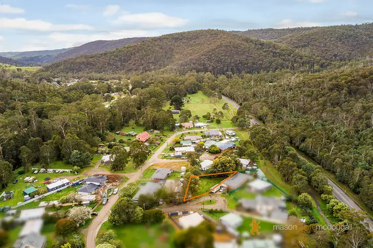 Second view of Homely land listing, 3 Kookaburra Court, Flowerdale VIC 3717