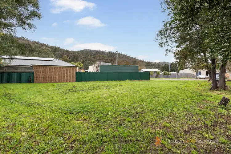 Fourth view of Homely land listing, 3 Kookaburra Court, Flowerdale VIC 3717
