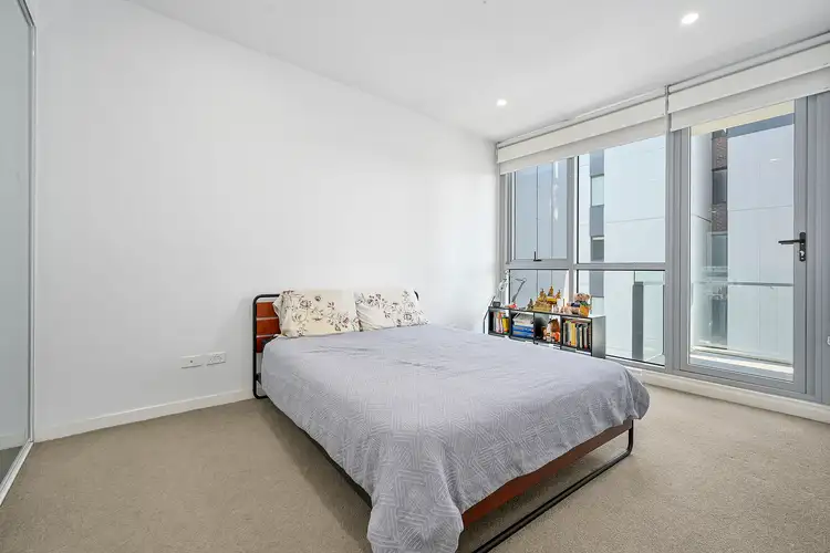 Sixth view of Homely apartment listing, 709/10 Aviators Way, Penrith NSW 2750