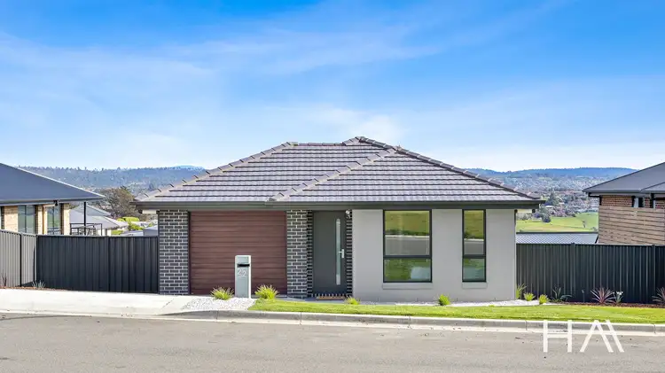 22 Tenzing Drive, St Leonards TAS 7250