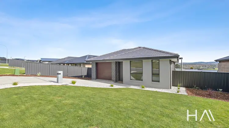 Second view of Homely house listing, 22 Tenzing Drive, St Leonards TAS 7250