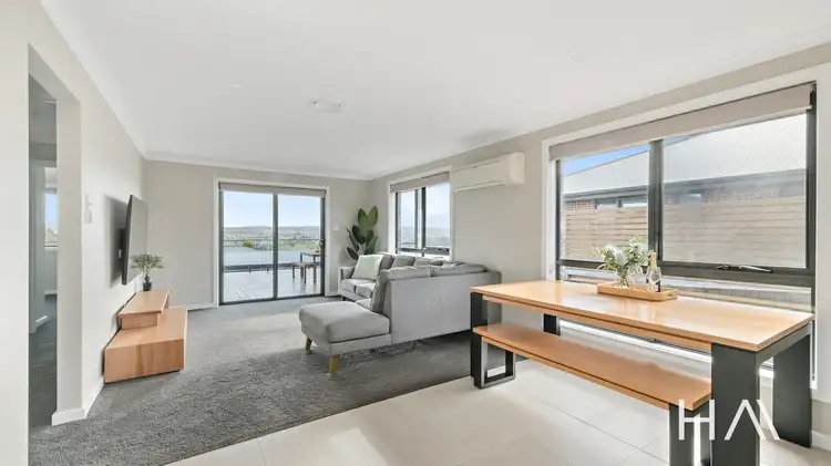 Third view of Homely house listing, 22 Tenzing Drive, St Leonards TAS 7250