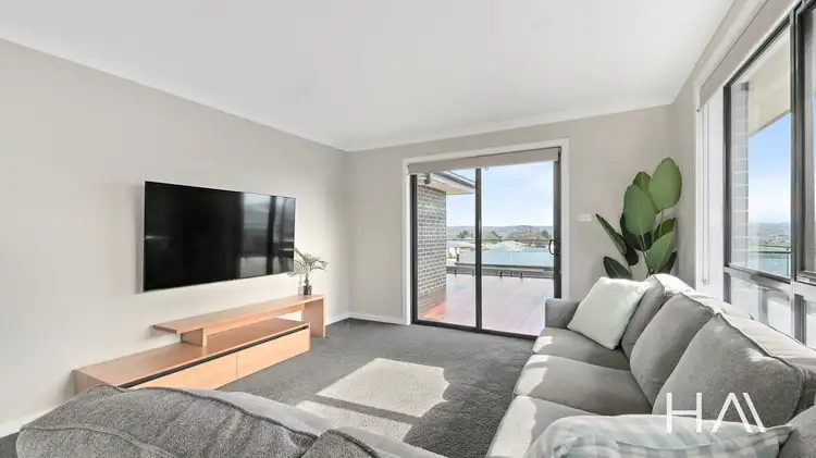 Fourth view of Homely house listing, 22 Tenzing Drive, St Leonards TAS 7250