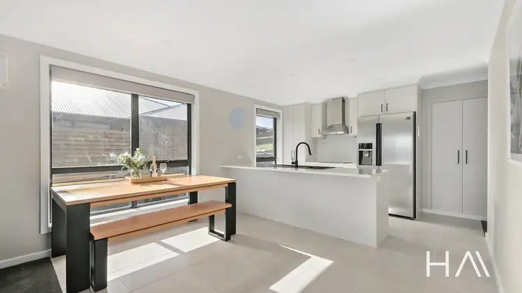 Fifth view of Homely house listing, 22 Tenzing Drive, St Leonards TAS 7250
