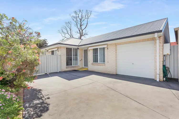 Main view of Homely villa listing, 8A Station Street, East Corrimal NSW 2518