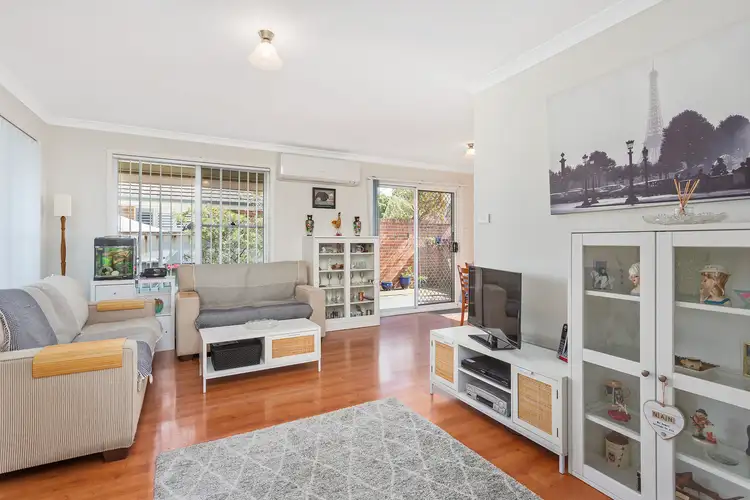 Second view of Homely villa listing, 8A Station Street, East Corrimal NSW 2518