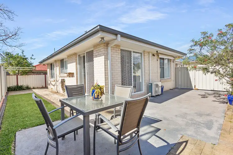 Third view of Homely villa listing, 8A Station Street, East Corrimal NSW 2518