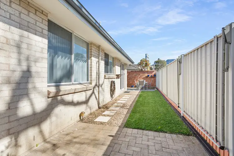 Fifth view of Homely villa listing, 8A Station Street, East Corrimal NSW 2518