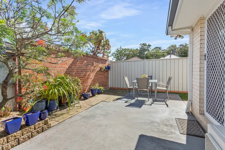 Sixth view of Homely villa listing, 8A Station Street, East Corrimal NSW 2518