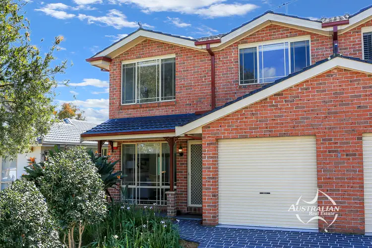 6B Tonkin Crescent, Schofields NSW 2762