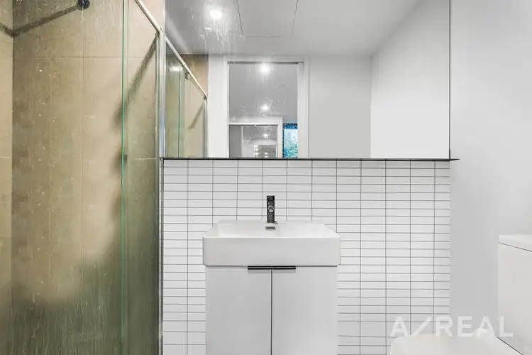 Sixth view of Homely apartment listing, 109/260 Burwood Highway, Burwood VIC 3125