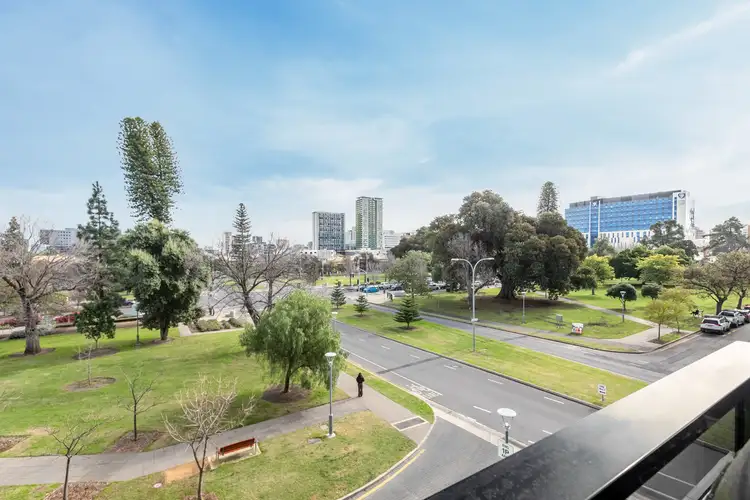 202/143 Halifax Street, Adelaide SA 5000