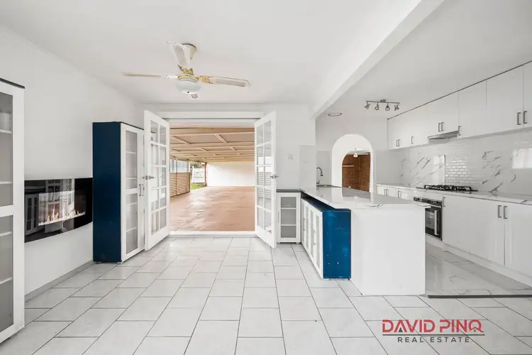 Third view of Homely house listing, 28 White Avenue, Romsey VIC 3434