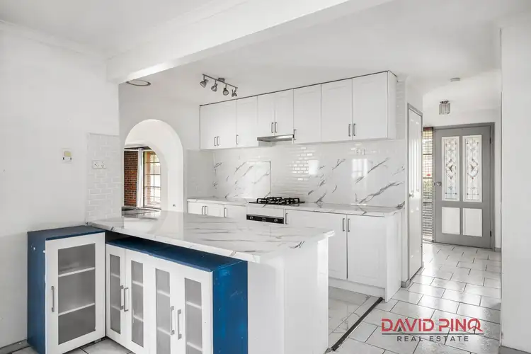 Fifth view of Homely house listing, 28 White Avenue, Romsey VIC 3434