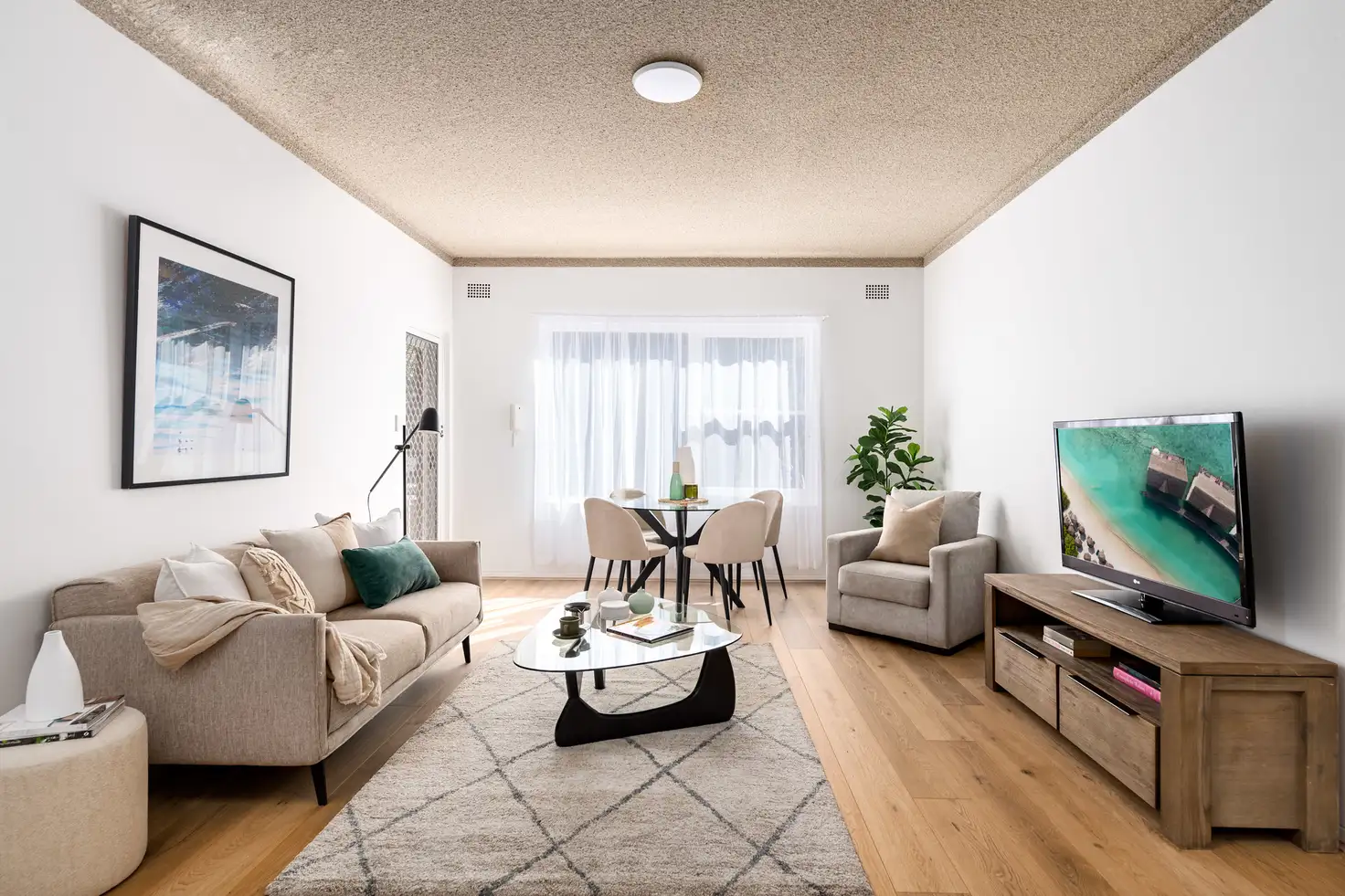 Main view of Homely apartment listing, 7/1-3 Gannon Avenue, Dolls Point NSW 2219