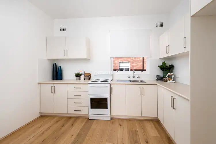 Third view of Homely apartment listing, 7/1-3 Gannon Avenue, Dolls Point NSW 2219