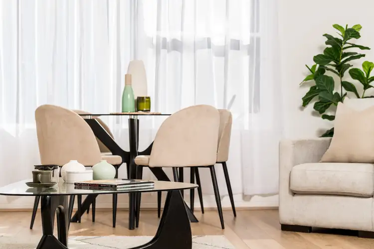 Fourth view of Homely apartment listing, 7/1-3 Gannon Avenue, Dolls Point NSW 2219