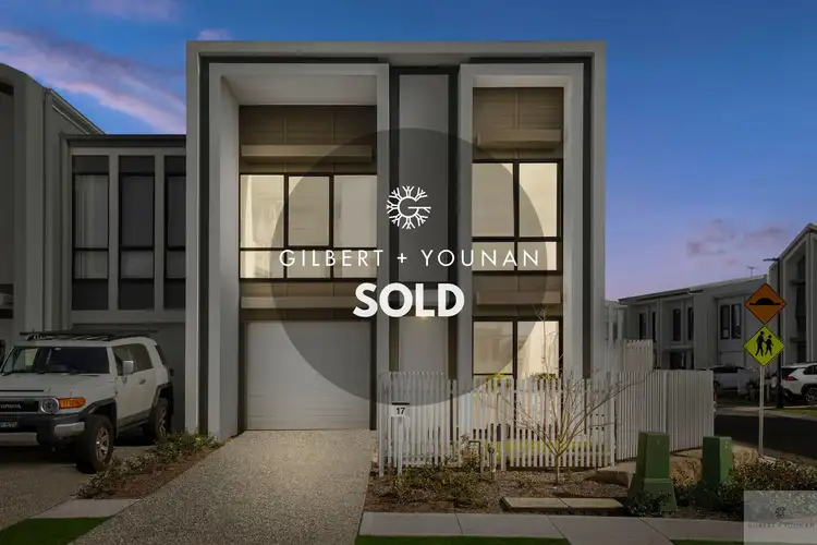 Main view of Homely townhouse listing, 17 Birch Avenue, Mount Annan NSW 2567