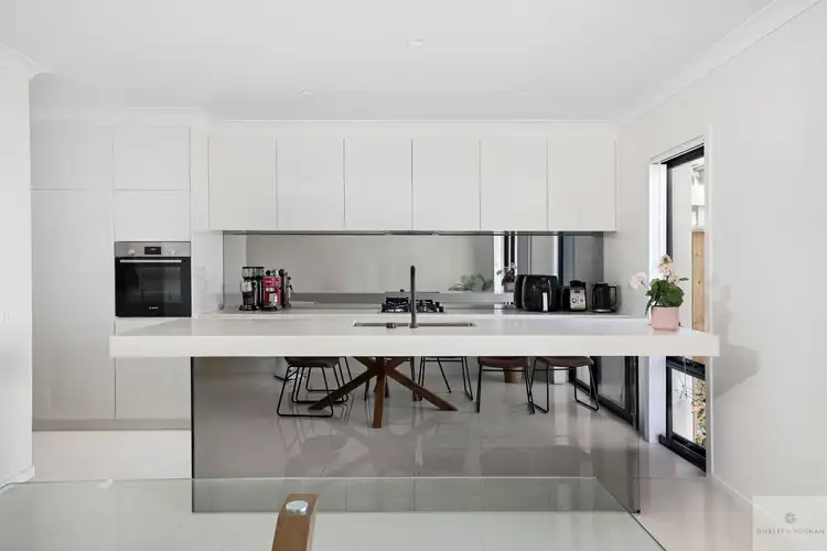 Third view of Homely townhouse listing, 17 Birch Avenue, Mount Annan NSW 2567