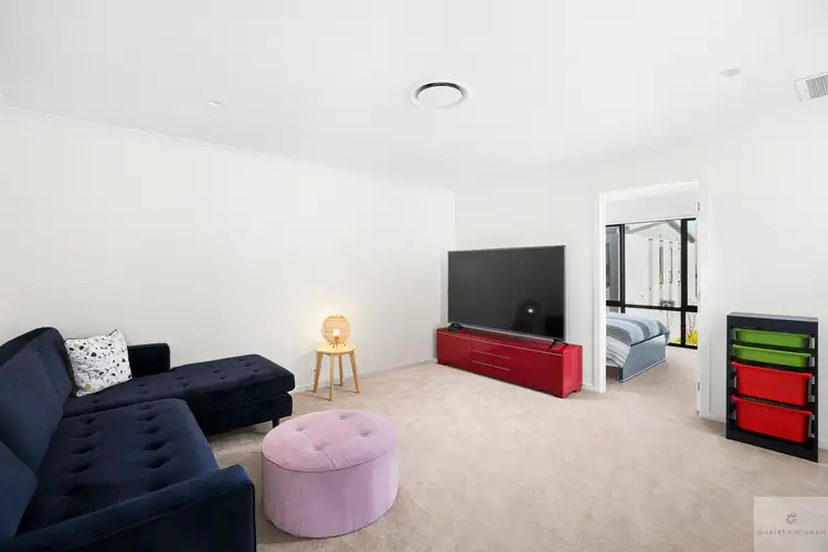 Fourth view of Homely townhouse listing, 17 Birch Avenue, Mount Annan NSW 2567