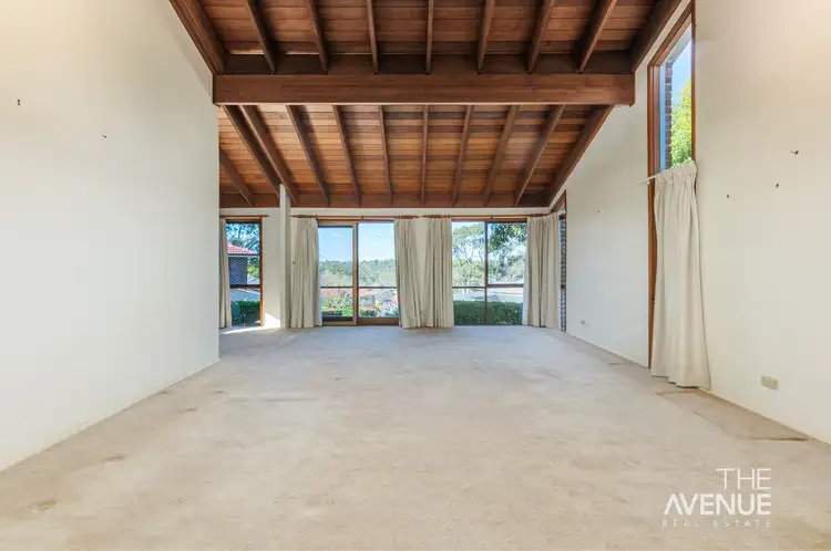 Third view of Homely house listing, 11 Tanbark Place, Dural NSW 2158