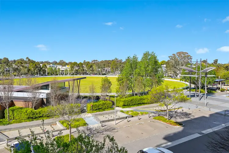 Third view of Homely apartment listing, 304/8 Aviators Way, Penrith NSW 2750