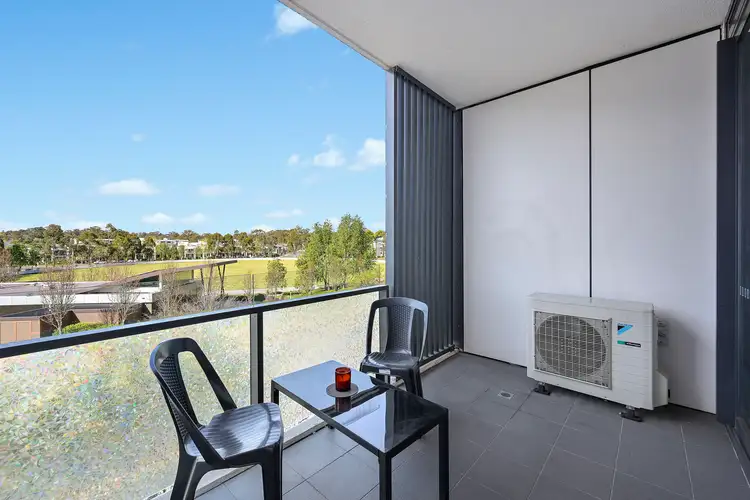 Fifth view of Homely apartment listing, 304/8 Aviators Way, Penrith NSW 2750