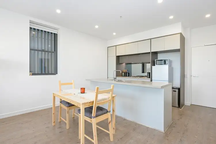 Sixth view of Homely apartment listing, 304/8 Aviators Way, Penrith NSW 2750