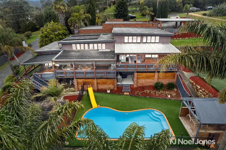 587 Hull Road, Lilydale VIC 3140