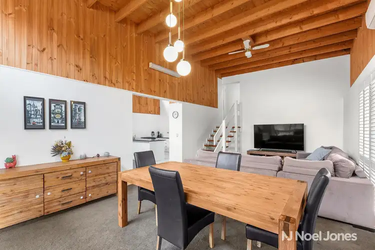 Fifth view of Homely house listing, 587 Hull Road, Lilydale VIC 3140